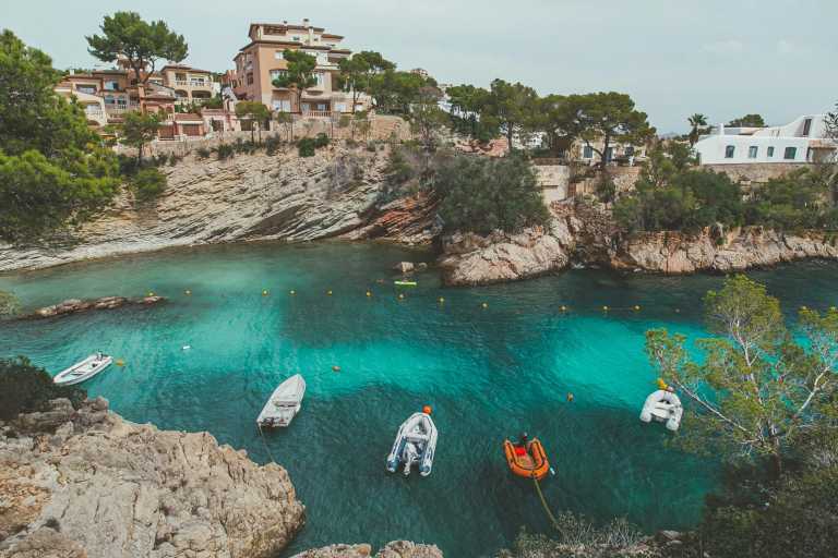 Spain - Nord de Palma District - VILLA STAY 🌴 Weekend Escape to Palma de Mallorca: Sun, Sea & Mediterranean Charm ☀️🏖️ - 1
