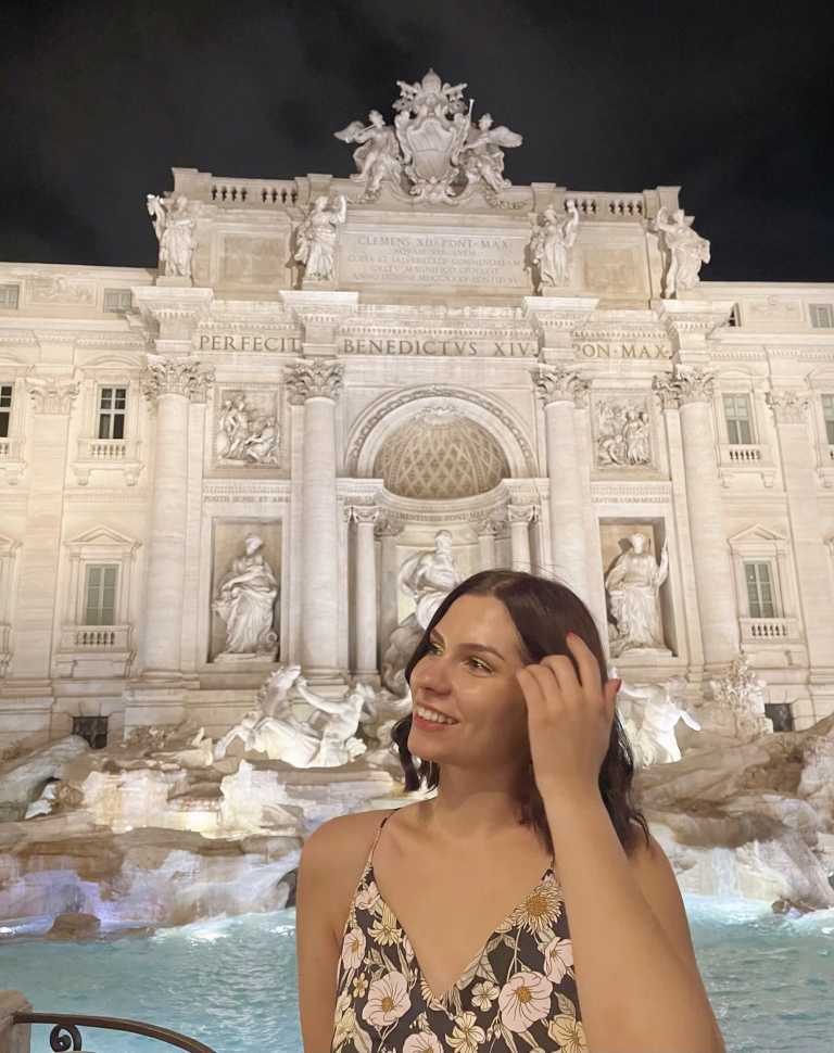 Nikolett Galambos - 16