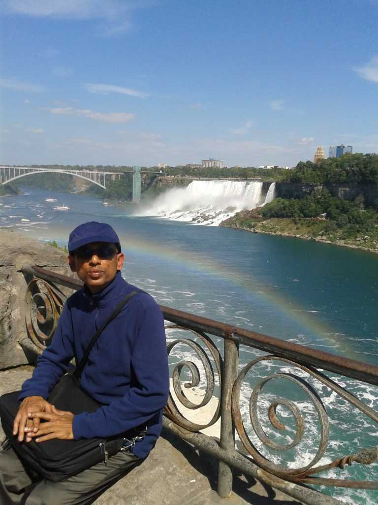 Amirtham Koduvatur Parasurama - 0