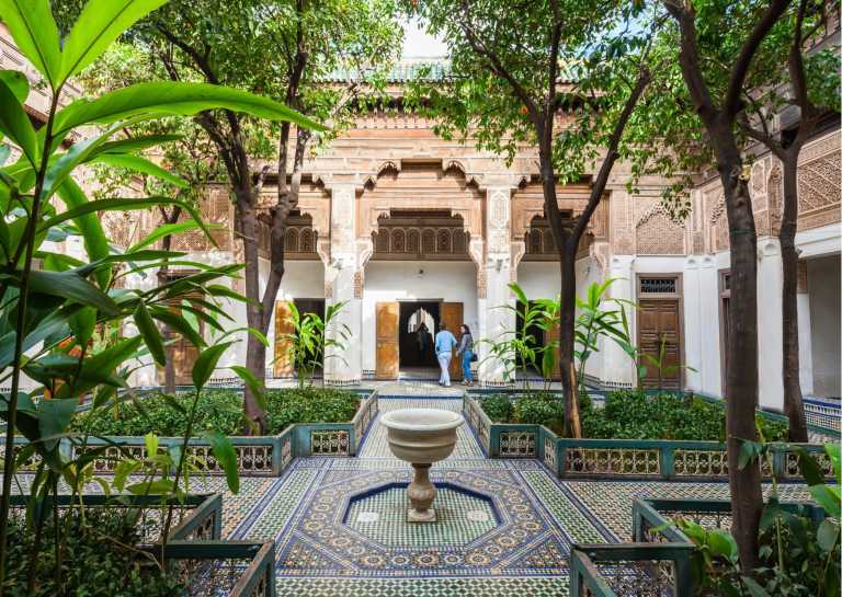 Morocco - Marrakesh - 3 Days Trekking In The Atlas Mountains in Morocco - 1