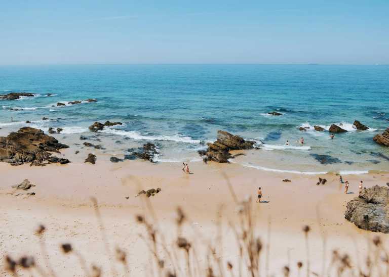 Portugal - Luz - Portugal Workation: Work, Walk, Talk & Enjoy the Algarve ☀️