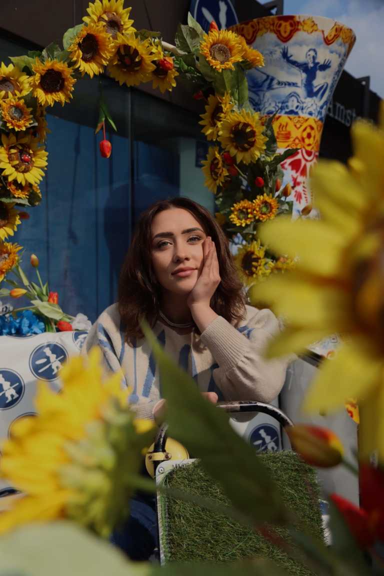 Ferelith Bodenhamer - 8