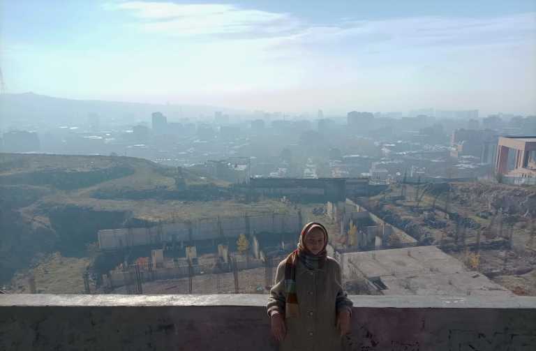 Katherine Mooha - 14