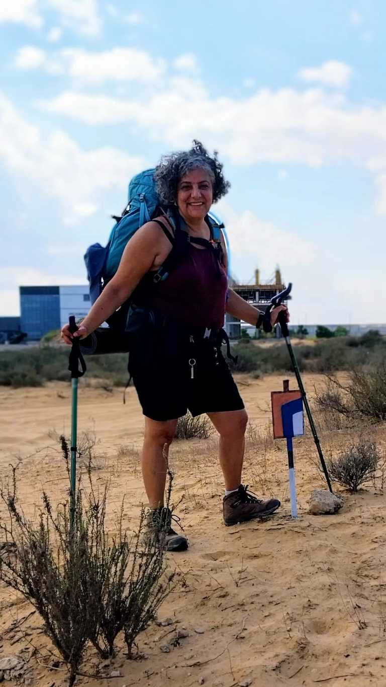 Nava Fallscheer-Bosch - 0