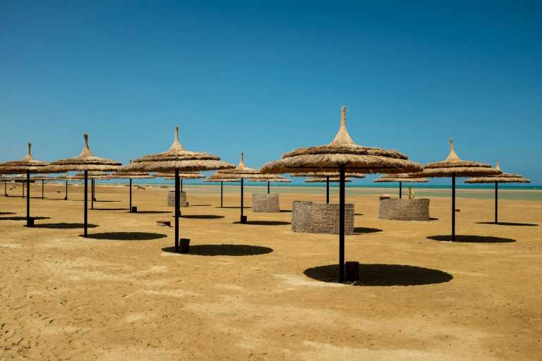 Egypt - Hurghada - Egyptian Escapade: Exploring Hurghada, Cairo, and Luxor - 3