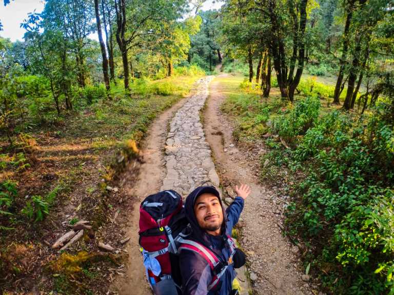 Sirish Manandhar - 0