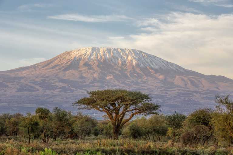 Tanzania - Climb atop the roof of Africa - JoinMyTrip
