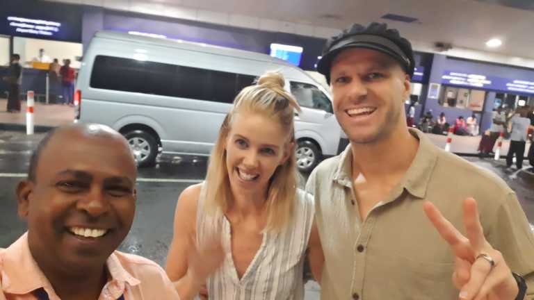 Ajith Wickramasinghe - 8