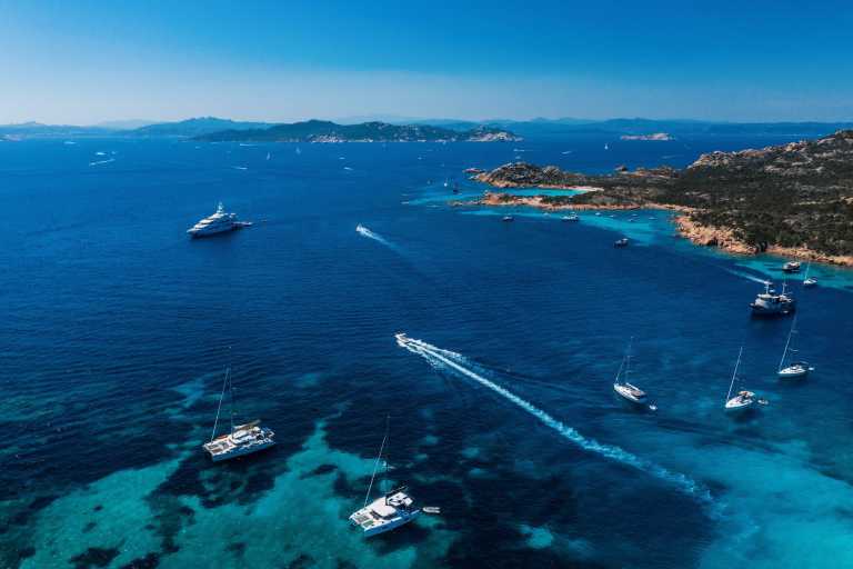 Südeuropa - Segeln in Italien/Sizilien 🇮🇹 mit dem Segelboot einmal um Sizilien und Malta ⛵ - JoinMyTrip