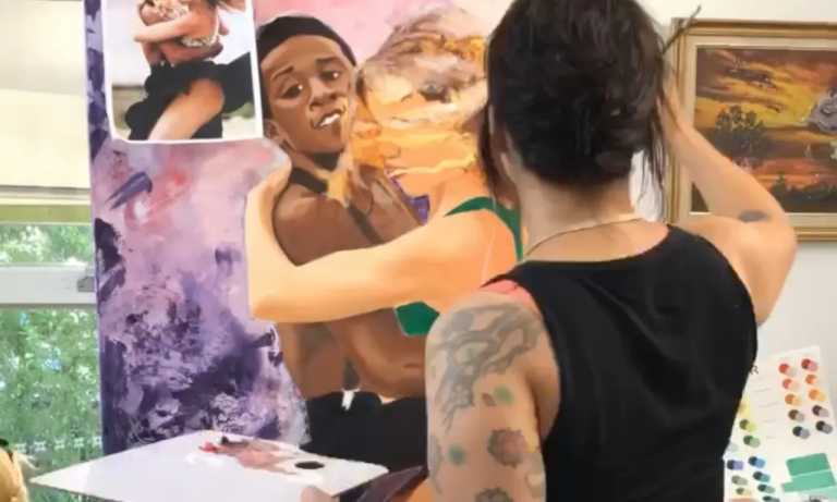 Irena Jusufovic - 10