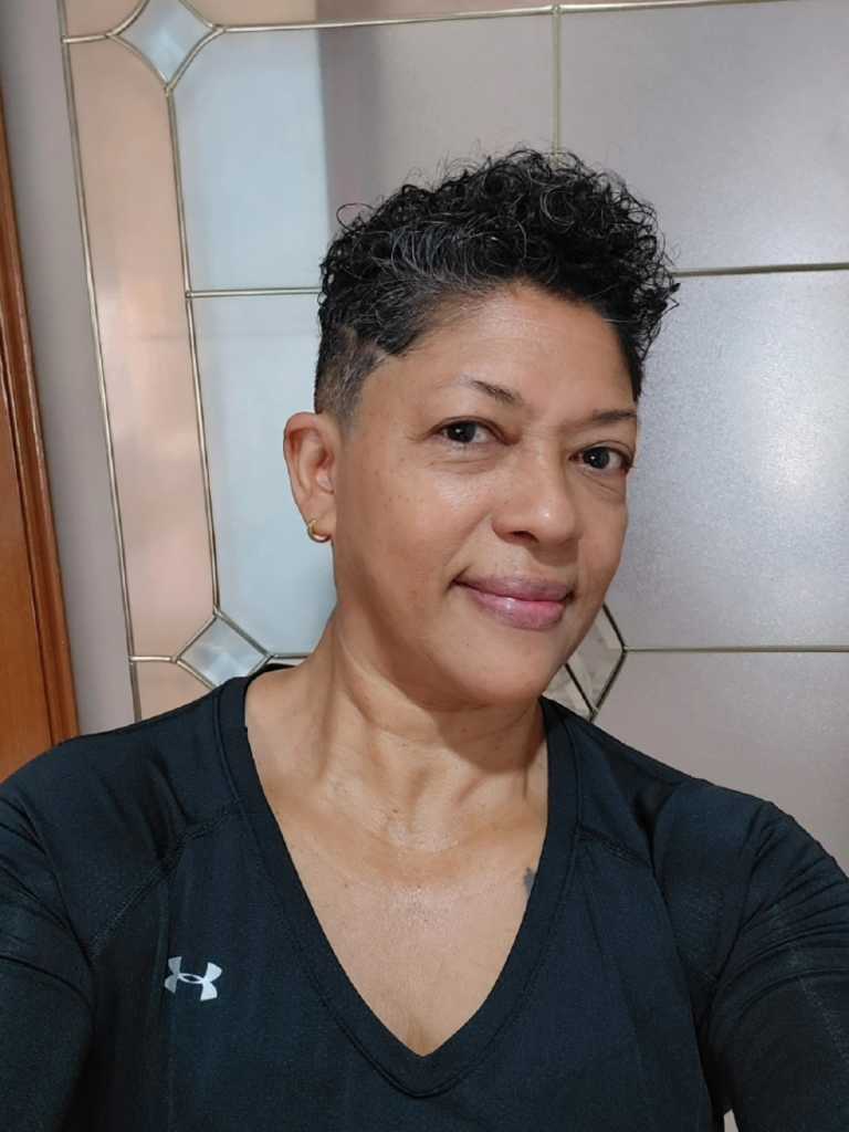 Alison Agnes Rodrigues  - 0