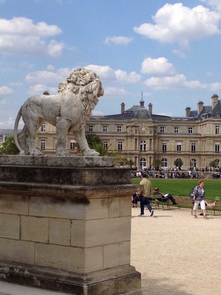 Elizabeth Trester - 5