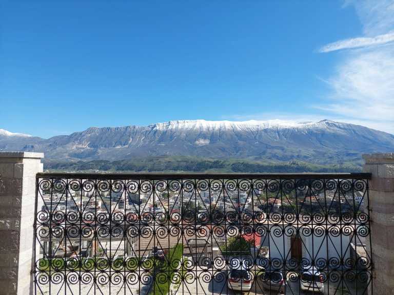 Konstantinos (Dino) Krampovitis - 14