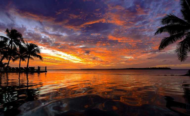 Fiji - Viti Levu - Luxury trip to Fiji 🌺 - Mamanuca islands, boat trips, visit villages, scuba diving & more - 2