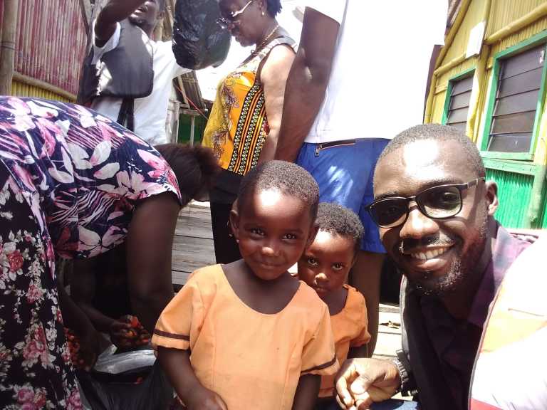 Kingsley  Owusu Ansah - 7