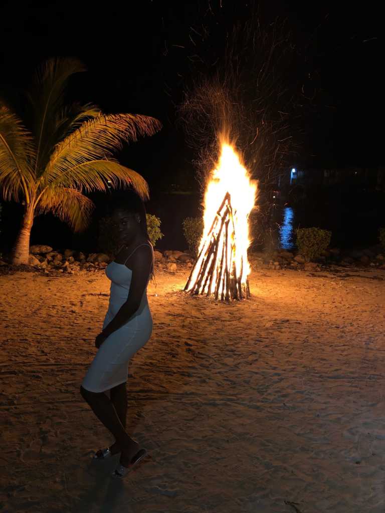 Jeanine Hosannah - 17