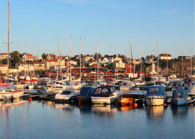 Northern Europe - Strömstad, Sweden to Sandefjord, Norway with Seal Safari - JoinMyTrip