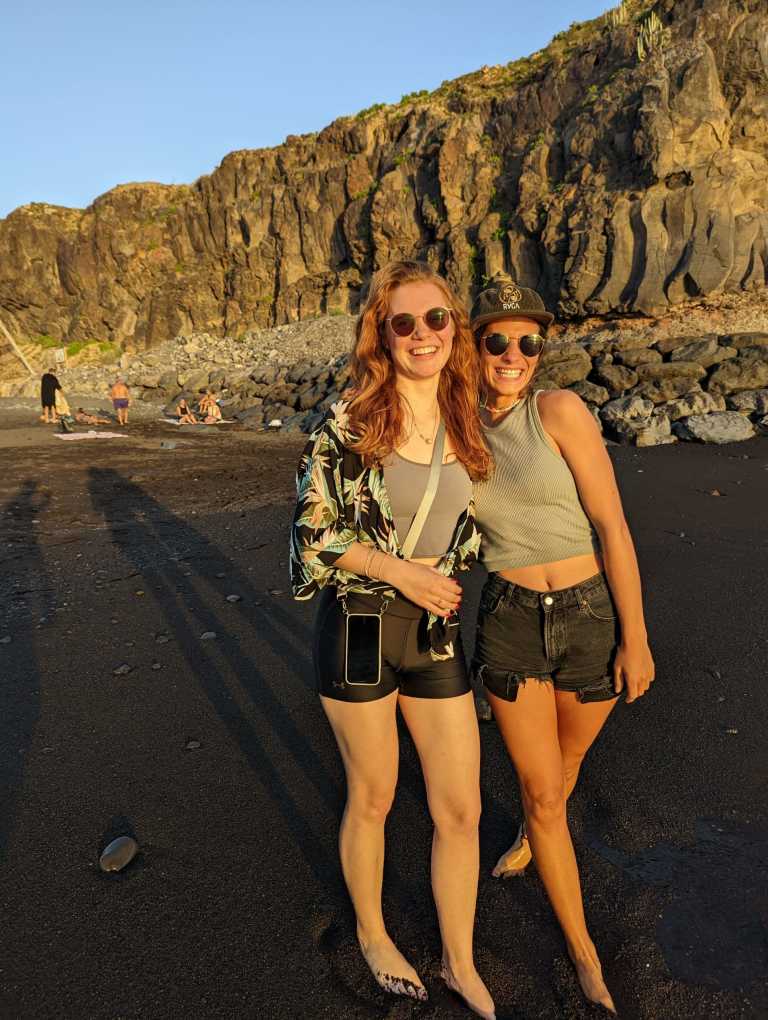 Carina Dengscherz - 12