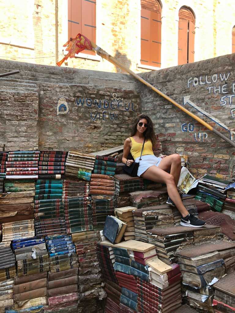 Serena Palladino - 7