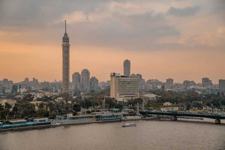 Egypt - Cairo - Treasures of the Pharaohs: A Journey Through Luxor, Aswan, and Cairo - 2
