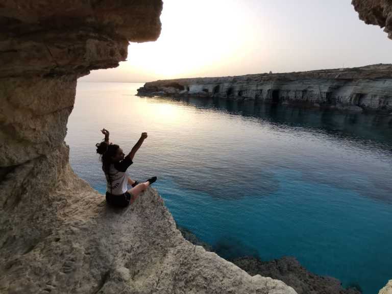 Nikoletta Kourtellari - 0