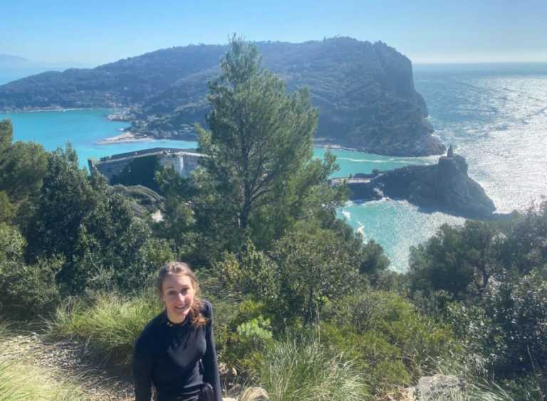 Kristina Sandefur - 2