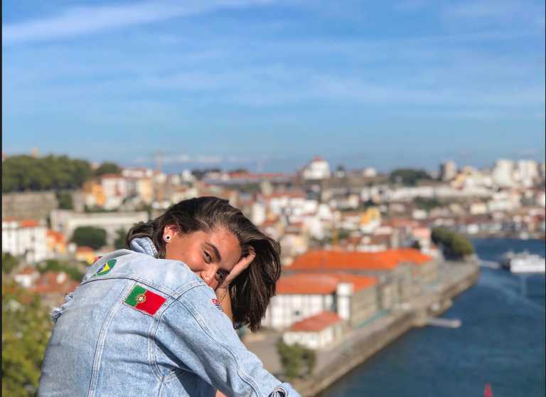 Luana Martins Andrade - 25