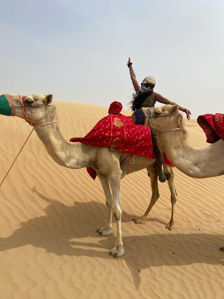 Jeanine Hosannah - 21