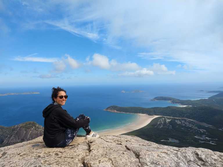 Carolina Martinis - 9