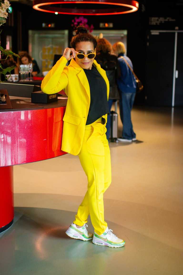 Marcha van Glaanen Weygel - 0