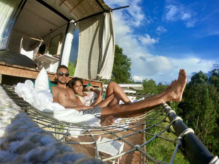 Nadine de Rosayro - 32