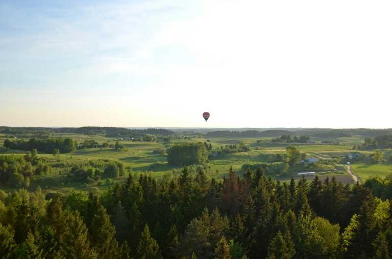 Lithuania - Vilnius - ✨Lithuania ! Vilnius on a Budget | The Ultimate Baltic Weekend