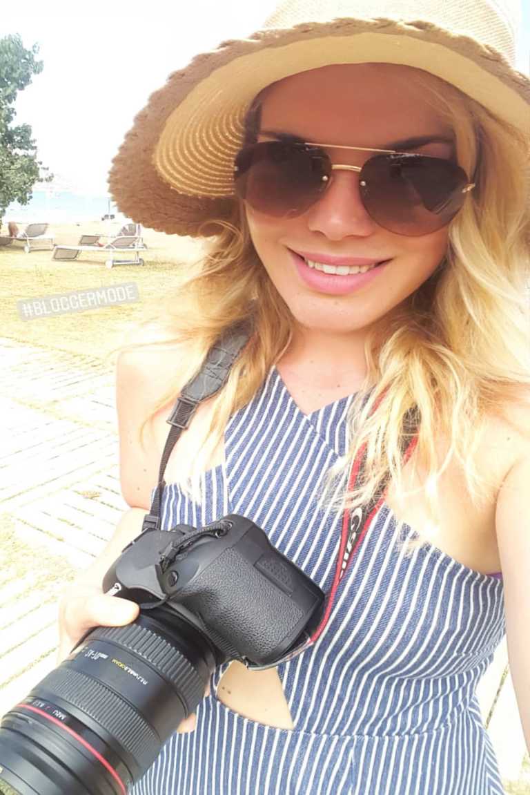 DİLARA AYASLİOGLU - 0