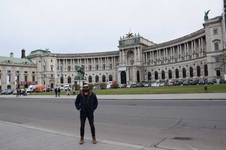 Özgün Özalkan - 1