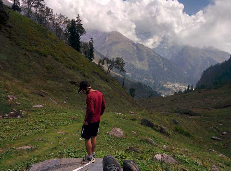 Keerthi Narayan Palani - 1