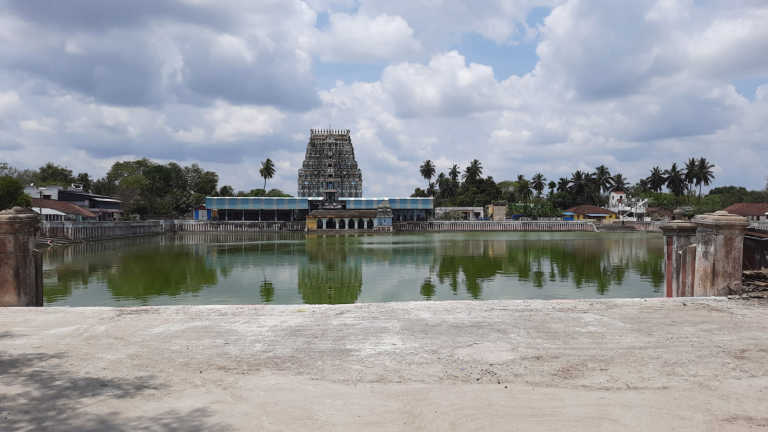 ILANGO Subramanian - 0