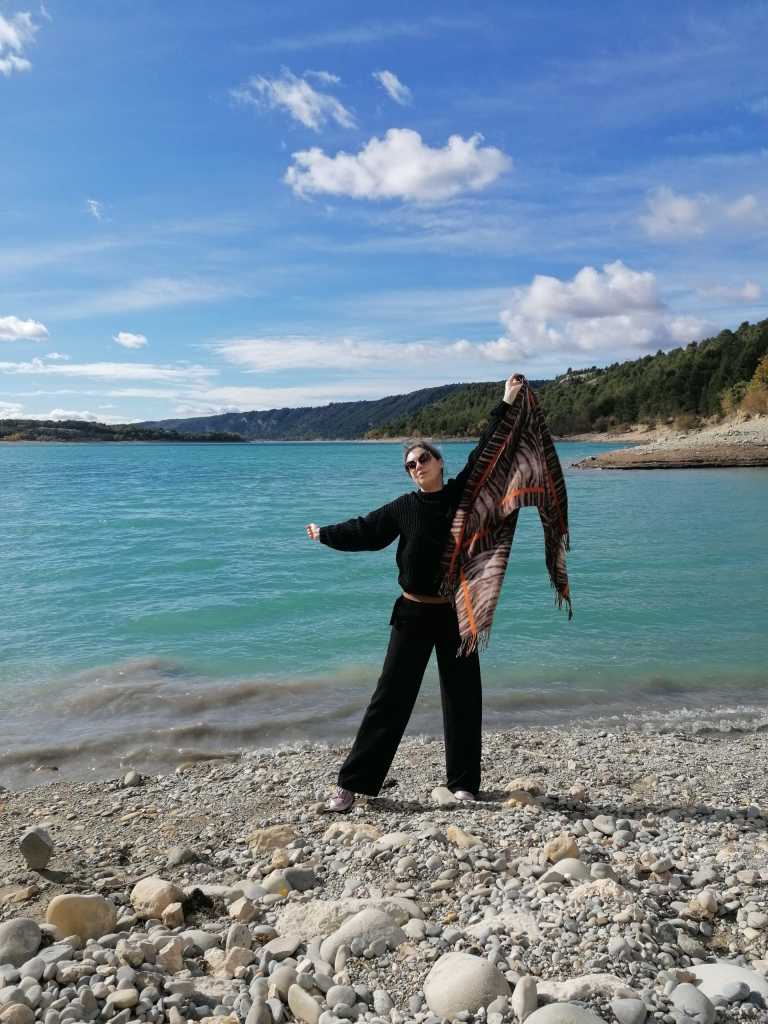 Celeste B. Petrovic - 5