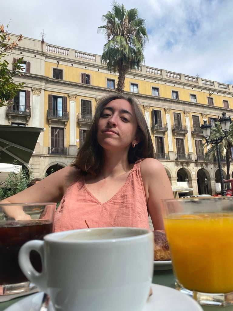 caitlin sinclair - 2