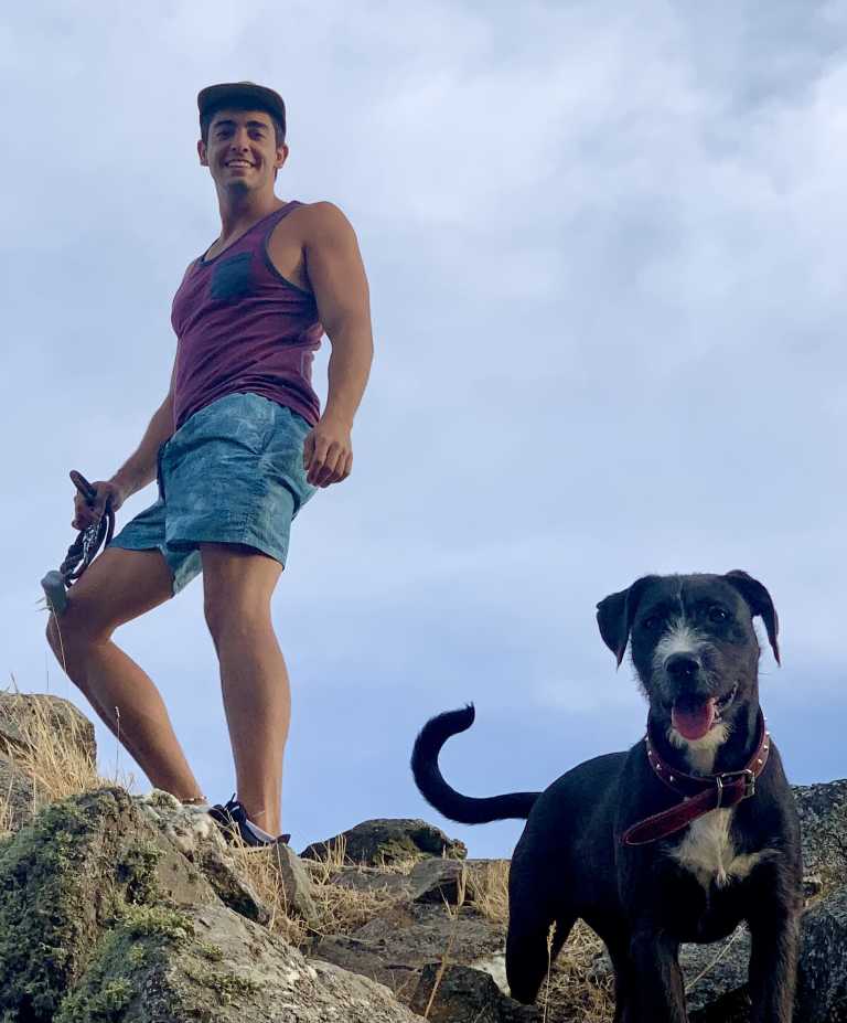 Juan Carlos Mendo - 2