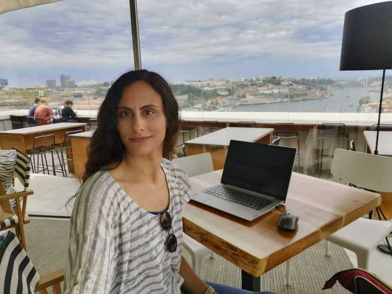 Christina Lefkati - 9