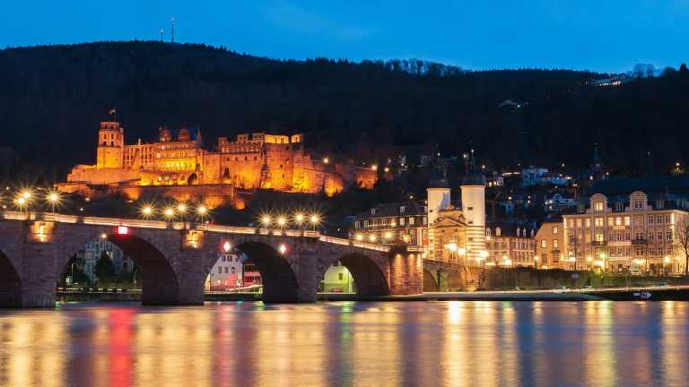 Germany - Exclusive girls road trip - Explore Black Forest Area and Heidelberg with a Local - Ensuite Shared Double Rooms - JoinMyTrip