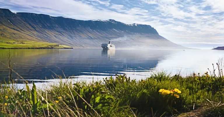 Nordeuropa - 🌊 Skandinavische Wellen: Dänemark, Faröer & Island 🇩🇰🇫🇴🇮🇸 - JoinMyTrip