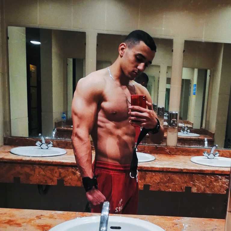 Youssef Taher sharaf - 9