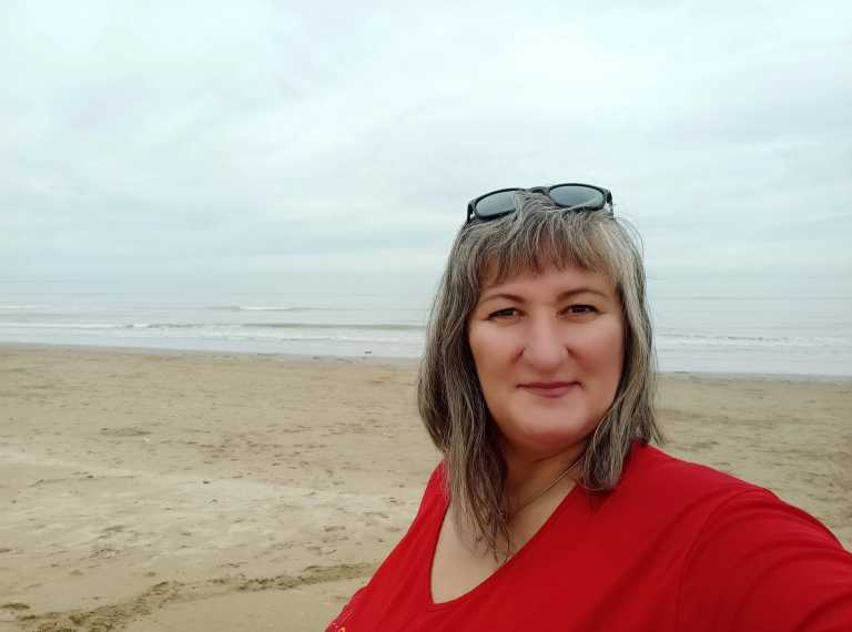 Tatjana Tour Guide - 1