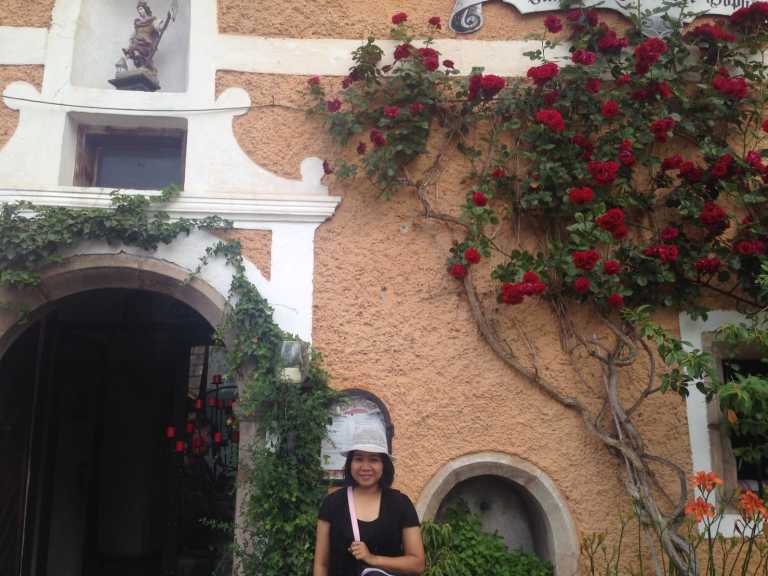 Wilai Janwattanapong - 1