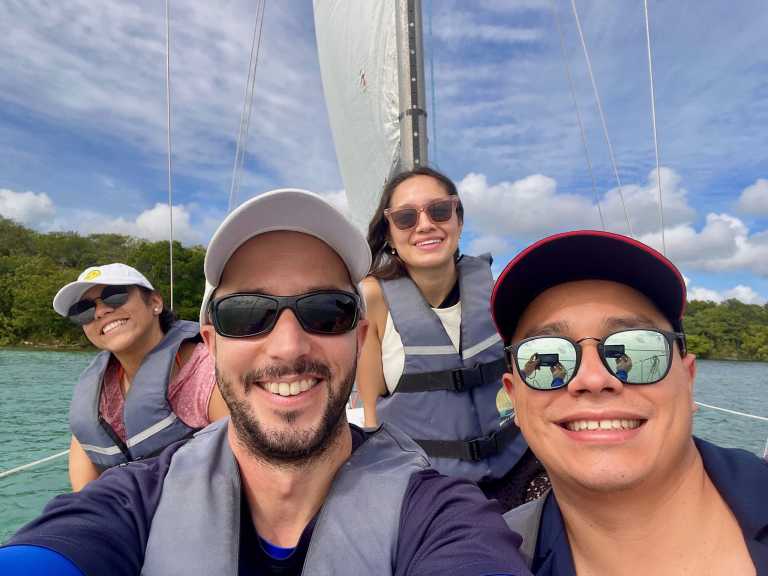 Jaime González - 28