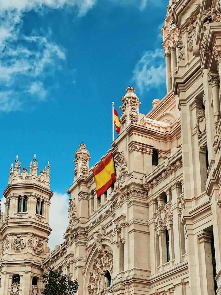 Spain - Madrid - Madrid Like You've Never Seen Before: Travel with a Lebanese in Spain - 4