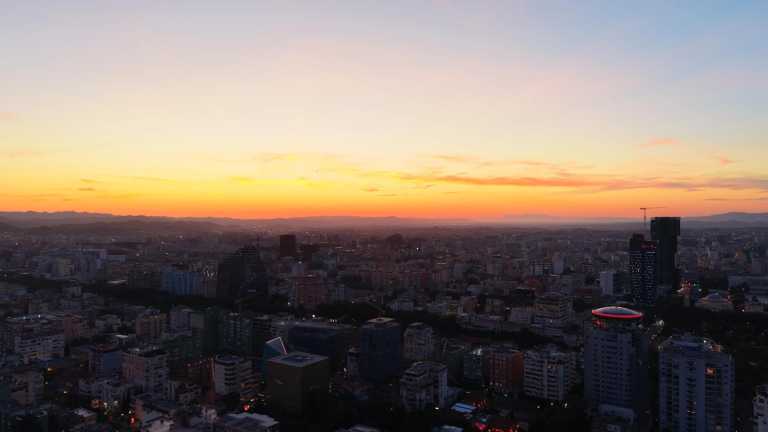 Albania - Tirana - Boutique Albania Winter Roadtrip: Christmas Markets, Tirana, Berat, Durrës, Castles, Cape of Rodon, and Krujë & 4K Cinematic Video - 1