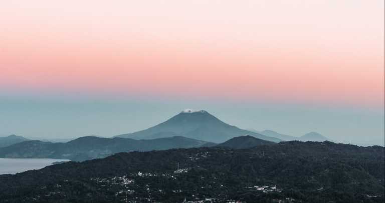 Zentralamerika - El Tunco - CENTRAL AMERICA !travel wth a native spanish speaker thru Central America ! Nicaragua, El Salvador, Guatemala, Mexico