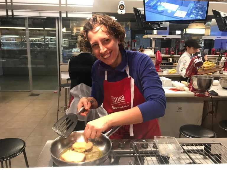 Ozlem Eylem Colak - 1